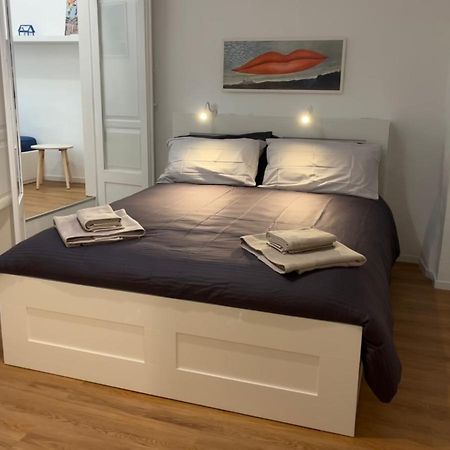 Casa In Centro Con Terrazzo Apartman Bari Kültér fotó