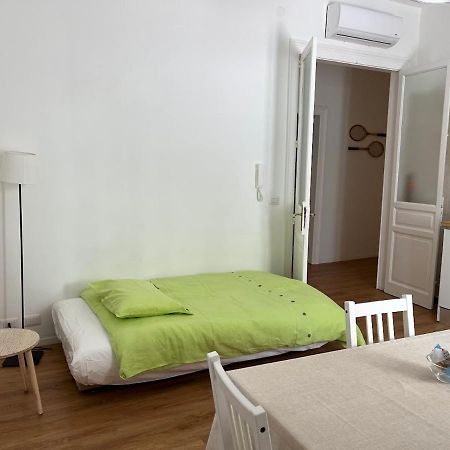 Casa In Centro Con Terrazzo Apartman Bari Kültér fotó