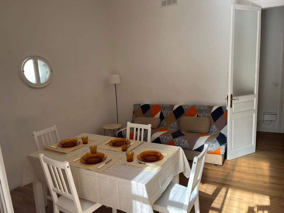 Casa In Centro Con Terrazzo Apartman Bari Kültér fotó