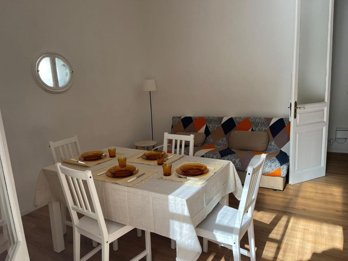 Casa In Centro Con Terrazzo Apartman Bari Kültér fotó