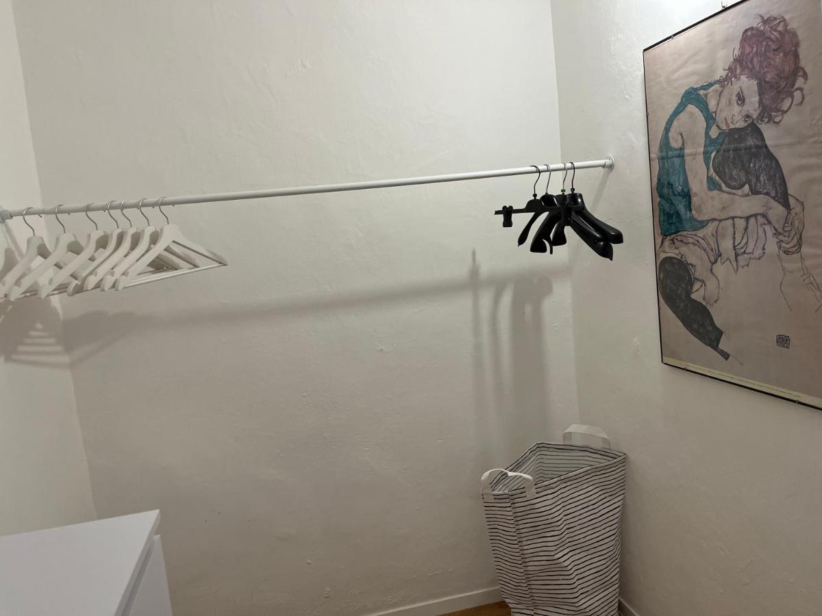 Casa In Centro Con Terrazzo Apartman Bari Kültér fotó