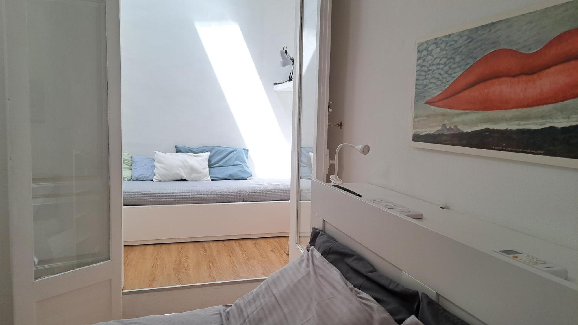 Casa In Centro Con Terrazzo Apartman Bari Kültér fotó